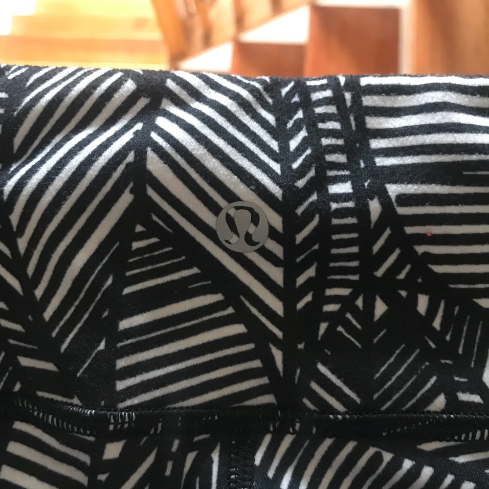 Lululemon leggings